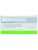 BIOIMMUNAS 20CPR