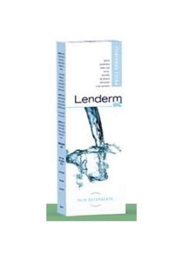 LENDERM OIL 400ML