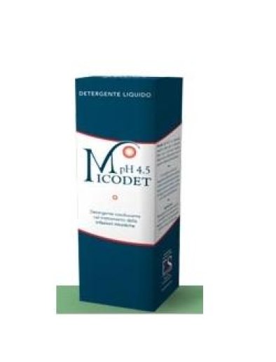 MICODET DETERGENTE 200ML