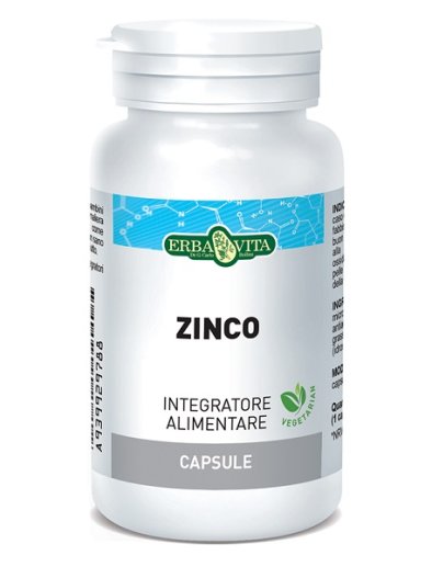 ZINCO 60CPS