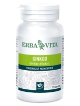GINKGO BILOBA 125TAV 400MG