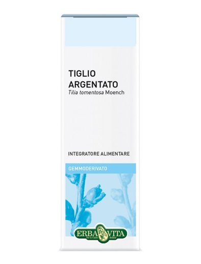 GEMMODERIVATO TIGLIO ARG 50ML