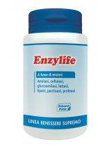 ENZYLIFE 120CPS