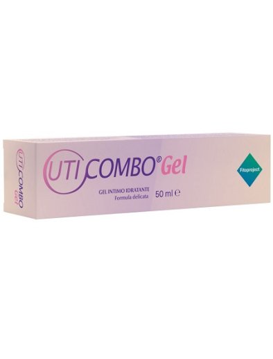 UTICOMBO GEL 50ML