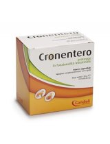 CRONENTERO 30BUST