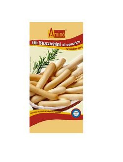 AMINO STUZZICHINI ROSMAR AP150