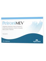 PEIRONIMEV 30CPR