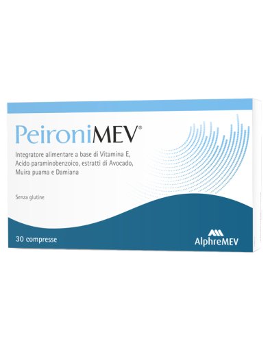 PEIRONIMEV 30CPR