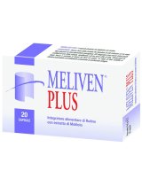 MELIVEN PLUS 20CPS