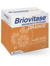 BRIOVITASE ORANGE 14BUST