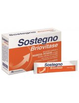 BRIOVITASE SOSTEGNO 14BUST MON