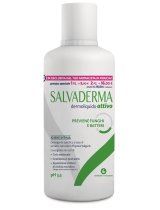 SALVADERMA DERMOLIQ ATTIVO 500