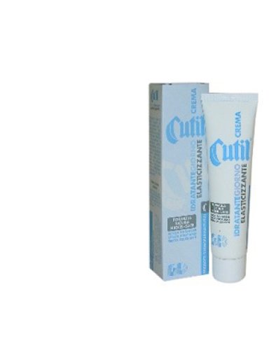 CUTIL IDRAT IDRORISTR CR 40ML