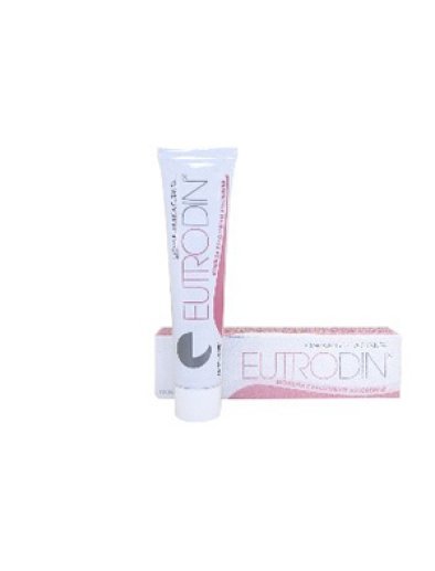 EUTRODIN CR EUTROFICA 40ML
