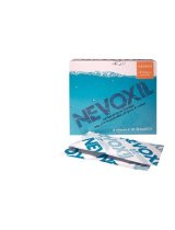 NEVOXIL IGIEN BIANCHERIA10BUST