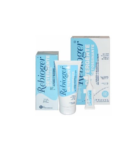 REBIOGER DETERGENTE 150ML