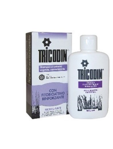 TRICODIN SH CATRAME 125ML