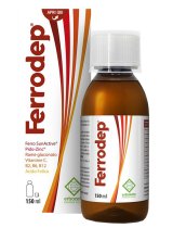 FERRODEP 150ML