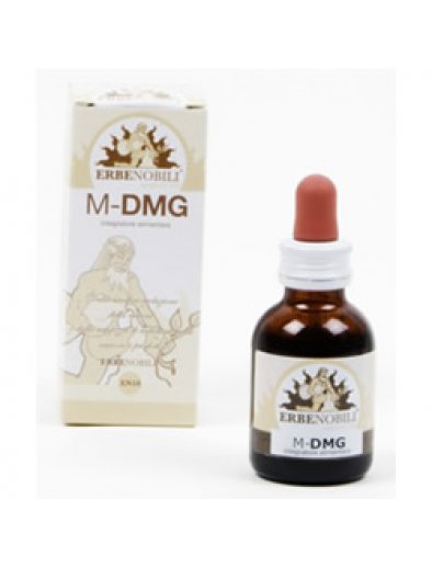 M-DMG 50ML