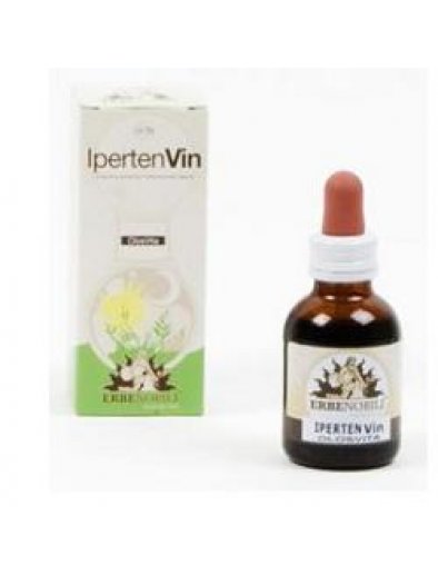 IPERTENVIN OLOSVITA 50ML