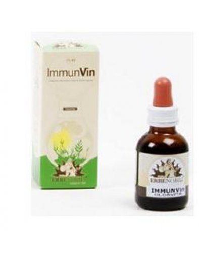 IMMUNVIN OLOSVITA 50ML