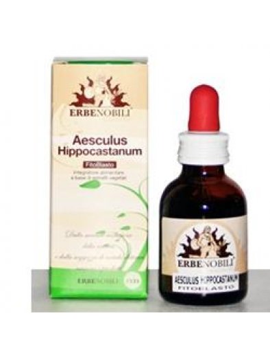 FITOBLASTO AESCULUS H 50ML