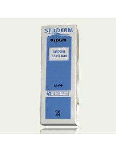 OZOGIN LIPOGEL VAGINALE 25ML