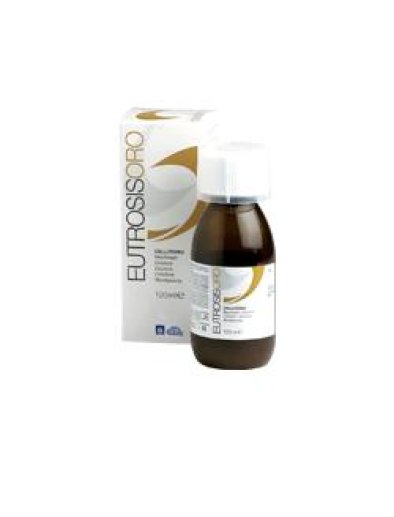 EUTROSIS ORO COLLUTORIO 120ML