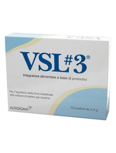 VSL3 10 BUSTINE