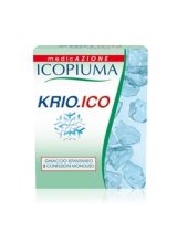 ICOPIUMA KRIO GHIACCIO IST2BUS