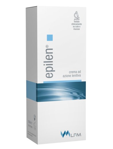 EPILEN CREMA LENITIVA100ML