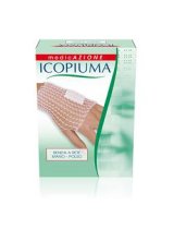 BENDA ICOPIUMA MANO/POLSO CAL3