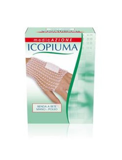 BENDA ICOPIUMA MANO/POLSO CAL3