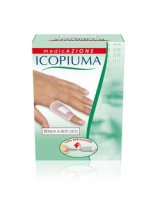 BENDA ICOPIUMA RETE DITO CAL 1