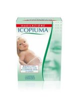BENDA ICOPIUMA RETE OMBEL 1PZ