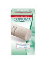 BENDA ICOPIUMA EL UNIV 8X450CM