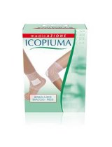 BENDA ICOPIUMA BRAC/PIEDE CAL4