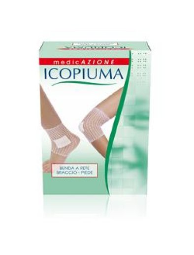 BENDA ICOPIUMA BRAC/PIEDE CAL4