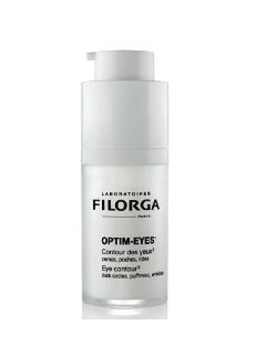 FILORGA OPTIM EYES 15ML