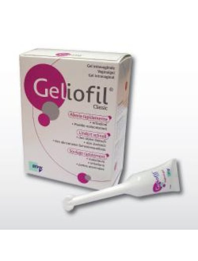 GELIOFIL CLASSIC GEL 7APPL 5ML