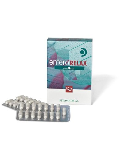 ENTERORELAX 30CPS