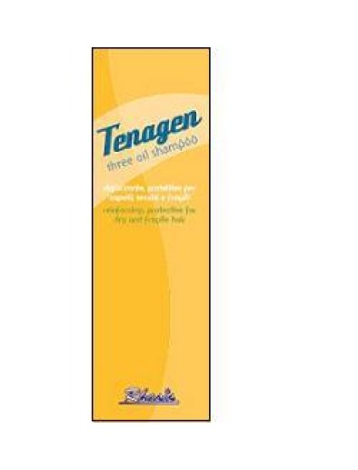 TENAGEN SH THEREE OIL 150ML