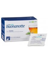 VITACALM BUONANOTTE TISANA