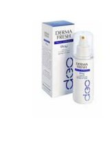 DERMAFRESH PELLE NORMALE BOY DEODORANTE 100 ML