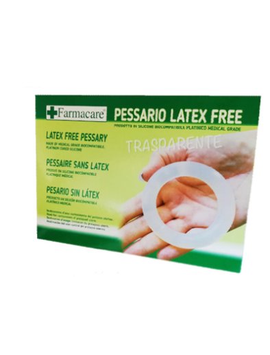 PESSARIO LATEX FREE DIAM 70MM