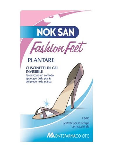 NOKSAN FASHION CUSC GEL PLANT