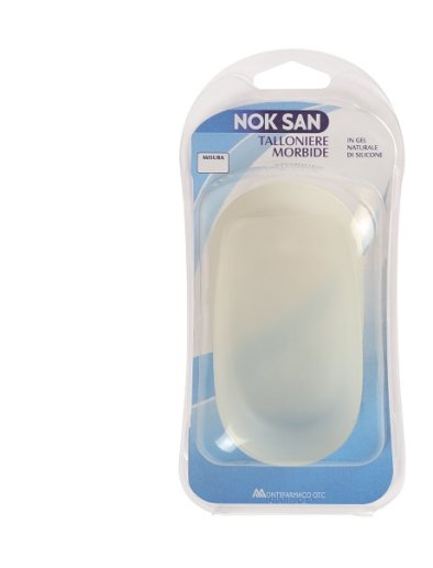 NOKSAN GEL TALLONI MORB M 2PZ