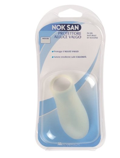 NOKSAN GEL PROT ALLUCE VA L/XL
