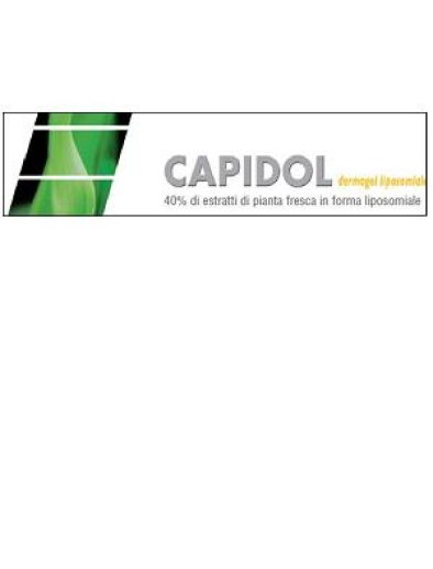 CAPIDOL DERMOGEL 50ML