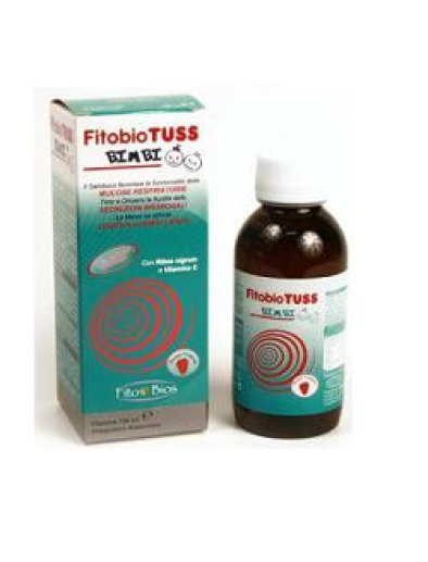 FITOBIOTUSS BB 150ML